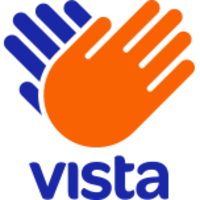 Vista logo
