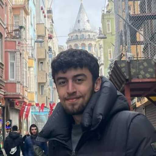 taha DERVİŞOĞLU