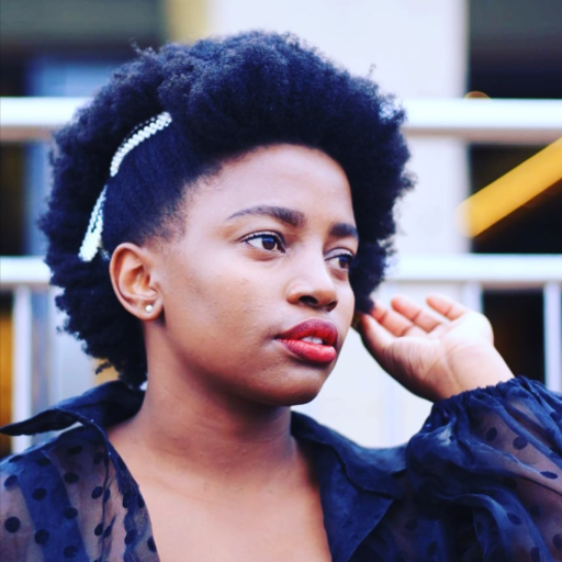 Shanice Octovia