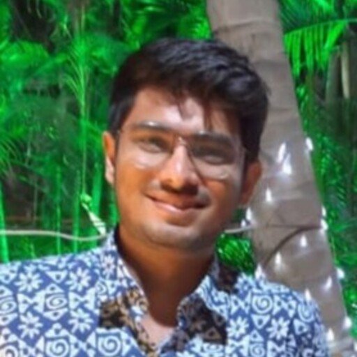 saurabh Jadhav