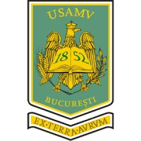 University of Agronomic Sciences and Veterinary Medicine of Bucharest logo