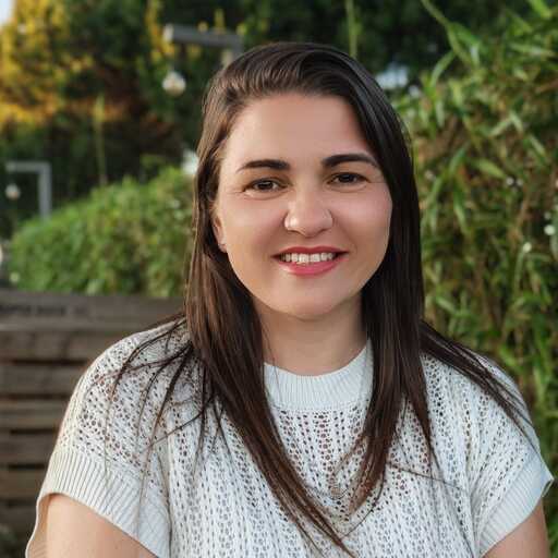 Patricia Moreira