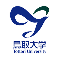 Tottori University logo