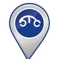 Minicabs UK Ltd logo