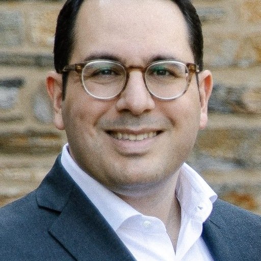 Jonathan Hazghia