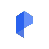 Parcel Inc.  logo