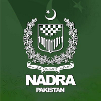 National Database and Registration Authority (NADRA) logo