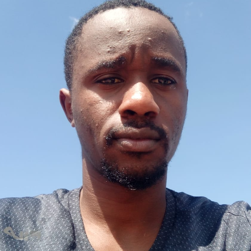 Paul Mbuitu