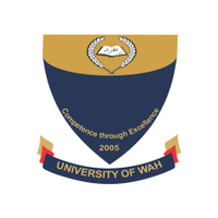 University of Wah logo