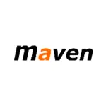Apache Maven logo