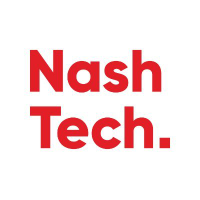 NashTech logo