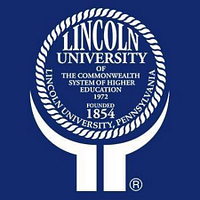 Lincoln University logo