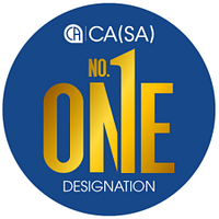 SAICA (APC / APT Program) logo