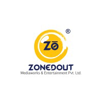 Zonedout Mediawork logo