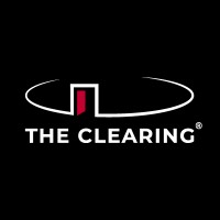 The Clearing, Inc. logo