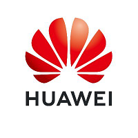 Huawei Brazil logo