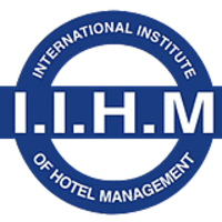IIHM - Hyderabad logo