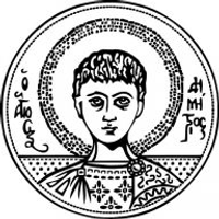 Aristotle University of Thessaloniki logo