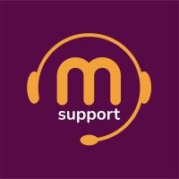 Meesho logo