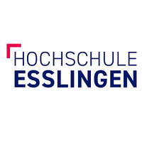 Esslingen University of Applied Sciences logo