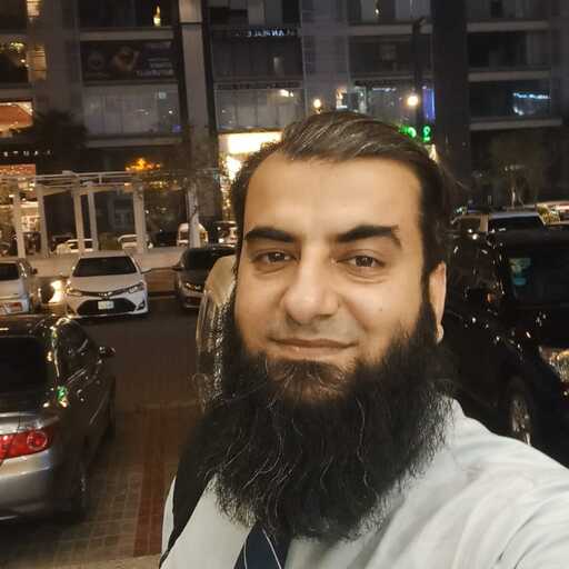 Muhammad Tayyab