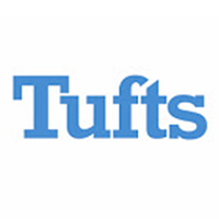 Tufts University and School of the Museum of Fine Arts, Boston logo