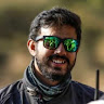 Jitin Kanwar