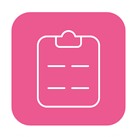 React Hook Form logo