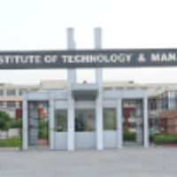 Global Institute of Technology and Management logo