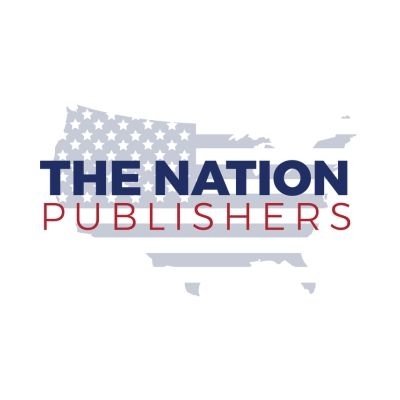 The Nation Publishers logo