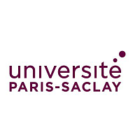 University of Paris-Saclay logo