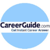 Careerguide.com logo