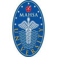 MAHSA University College logo