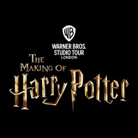 Warner Bros Studio Tour logo