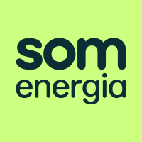 Som Energia logo