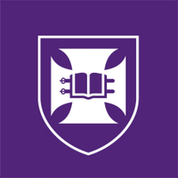 The University of Queensland logo