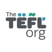 TEFL.ORG logo