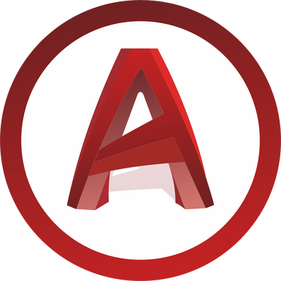 AutoCAD logo