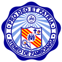Ateneo de Zamboanga University logo