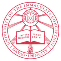 University of Immaculate Conception logo