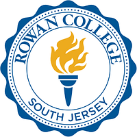 Rowan College at Gloucester County logo