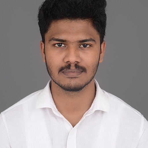 Aravind Lee