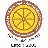 S.D. Bansal College of Technology logo