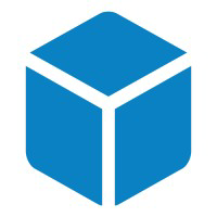 CUBE logo