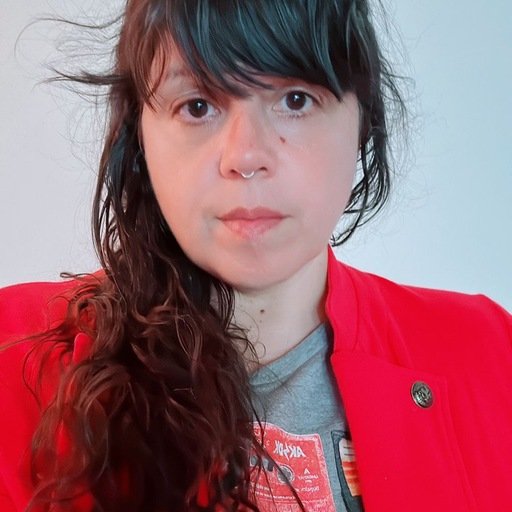 Ruth Collia