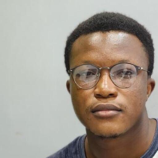 Toluwanimi Eniolorunda