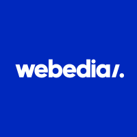 Webedia logo