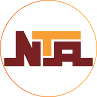 Nigerian Television Authority logo