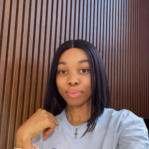 Chinenye Nwafor