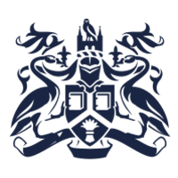 University of Lincolnshire & Humberside logo